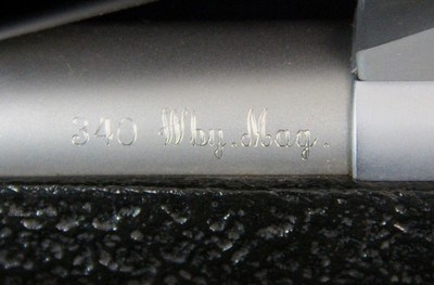 Sako AV Fiberclass Rifle - Image 9 of 15