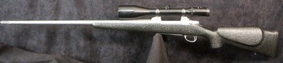 Sako AV Fiberclass Rifle - Image 2 of 15
