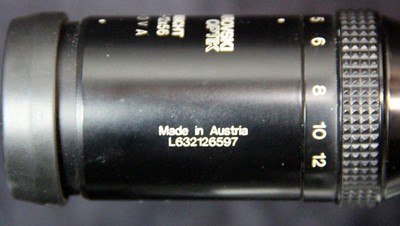 Sako AV Fiberclass Rifle - Image 12 of 15