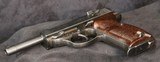 Walther P-38 Pistol AC 44 - 15 of 15