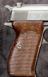 Walther P-38 Pistol AC 44 - 5 of 15