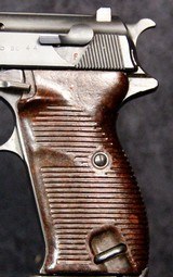 Walther P-38 Pistol AC 44 - 8 of 15