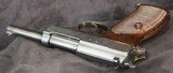 Walther P-38 Pistol AC 44 - 14 of 15