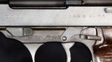 Walther P-38 Pistol AC 44 - 9 of 15