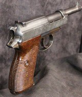 Walther P-38 Pistol AC 44 - 12 of 15
