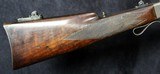 Maynard #15 Improved Target Rifle - 8 of 15