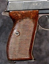 Walther P-38 Pistol AC 44 - 5 of 15