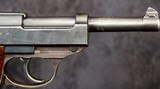 Walther P-38 Pistol AC 44 - 3 of 15