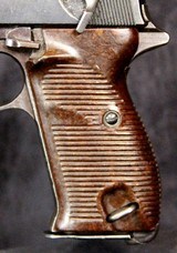 Walther P-38 Pistol AC 44 - 8 of 15