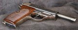 Walther P-38 Pistol AC 44 - 14 of 15