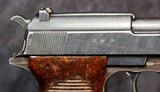 Walther P-38 Pistol AC 44 - 4 of 15