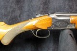 Browning O/U Belgian Lightning 20ga Shotgun - 4 of 15