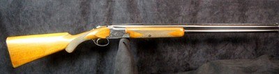 Browning O/U Belgian Lightning 20ga Shotgun