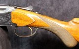 Browning O/U Belgian Lightning 20ga Shotgun - 7 of 15