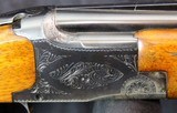 Browning O/U Belgian Lightning 20ga Shotgun - 10 of 15