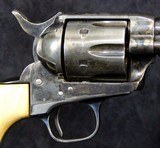 Reproduction Colt Ainsworth Inspected US SAA - 4 of 15