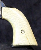 Reproduction Colt Ainsworth Inspected US SAA - 8 of 15