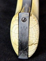 Reproduction Colt Ainsworth Inspected US SAA - 10 of 15