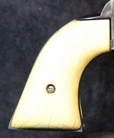 Reproduction Colt Ainsworth Inspected US SAA - 5 of 15