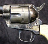 Reproduction Colt Ainsworth Inspected US SAA - 7 of 15