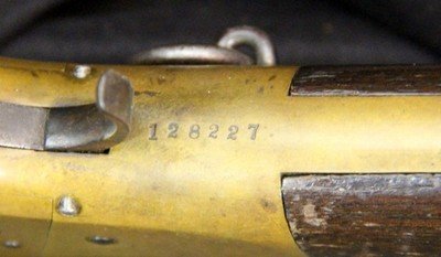 Winchester Model 1866 SRC - Image 9 of 15