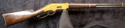 Winchester Model 1866 SRC