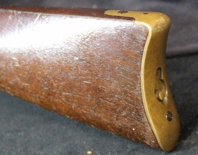 Winchester Model 1866 SRC - Image 10 of 15