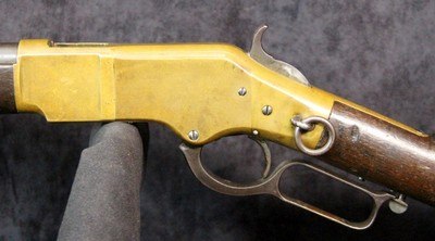 Winchester Model 1866 SRC - Image 8 of 15