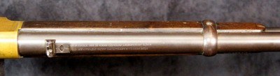 Winchester Model 1866 SRC - Image 14 of 15