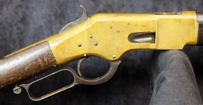 Winchester Model 1866 SRC - Image 4 of 15