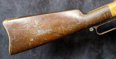Winchester Model 1866 SRC - Image 5 of 15