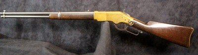 Winchester Model 1866 SRC - Image 2 of 15