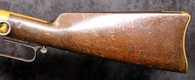Winchester Model 1866 SRC - Image 6 of 15