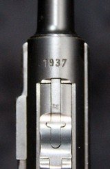 Mauser S-42 Pistol - 11 of 15