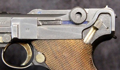 Mauser S-42 Pistol - Image 4 of 15