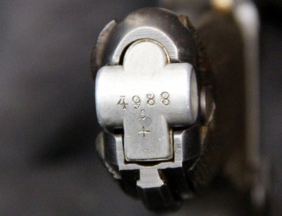 Mauser S-42 Pistol - Image 15 of 15