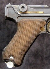 Mauser S-42 Pistol - 8 of 15