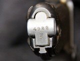 Mauser S-42 Pistol - 15 of 15
