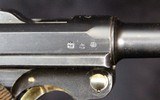Mauser S-42 Pistol - 10 of 15