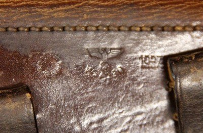 Mauser S-42 Pistol - Image 13 of 15