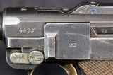 Mauser S-42 Pistol - 9 of 15