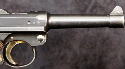 Mauser S-42 Pistol - Image 6 of 15