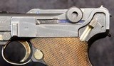 Mauser S-42 Pistol - 4 of 15