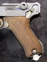 Mauser S-42 Pistol - 5 of 15