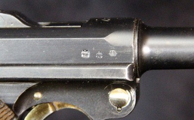 Mauser S-42 Pistol - Image 10 of 15