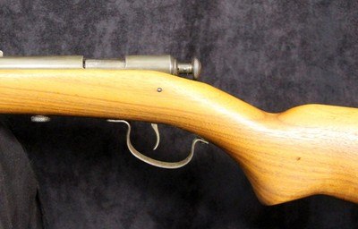 Winchester Model 60A Rifle - Image 7 of 15