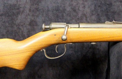 Winchester Model 60A Rifle - Image 4 of 15