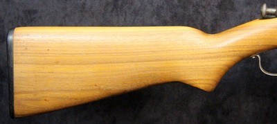 Winchester Model 60A Rifle - Image 5 of 15