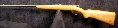 Winchester Model 60A Rifle - Image 2 of 15