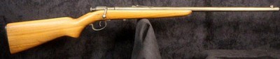 Winchester Model 60A Rifle